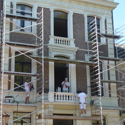 Renovatie Utrecht Renovatie